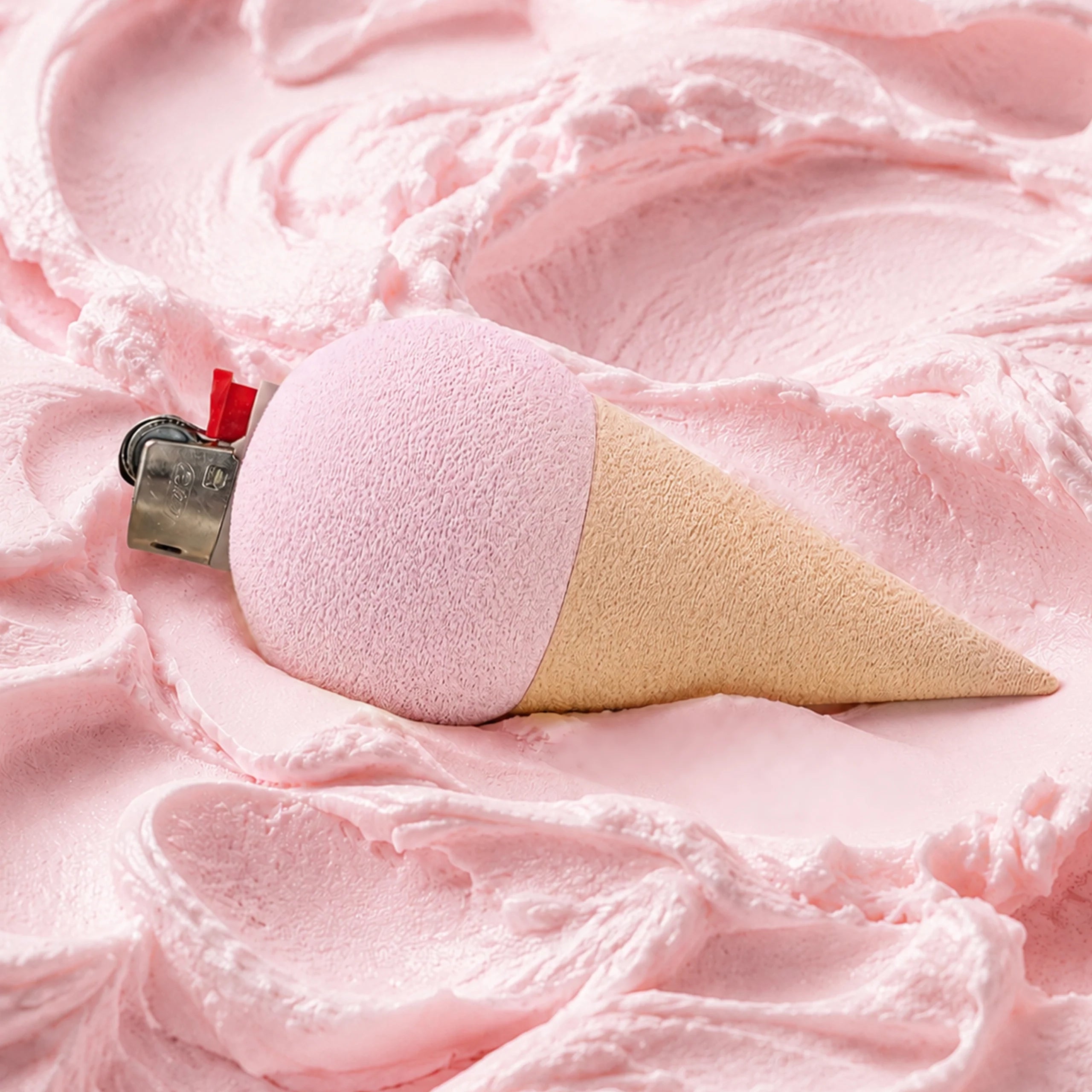 Cono Gelato