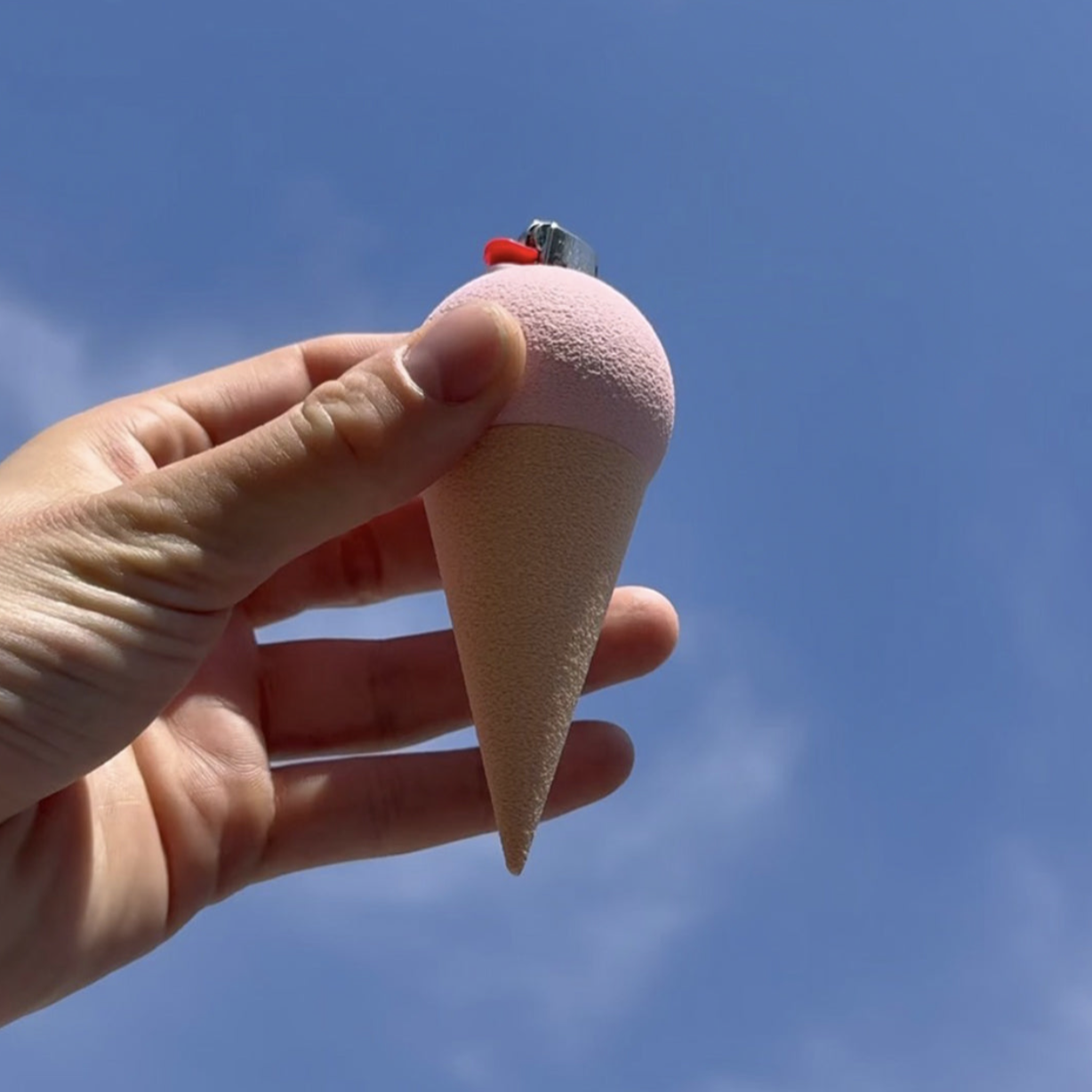 Cono Gelato