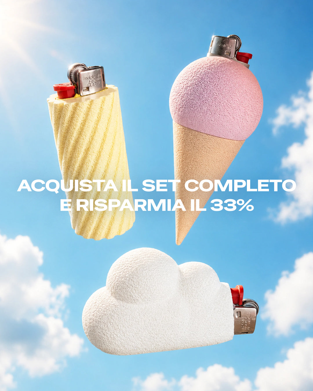 Cono Gelato